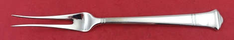 Fruit Fork 2-tine  AS  6 1/4